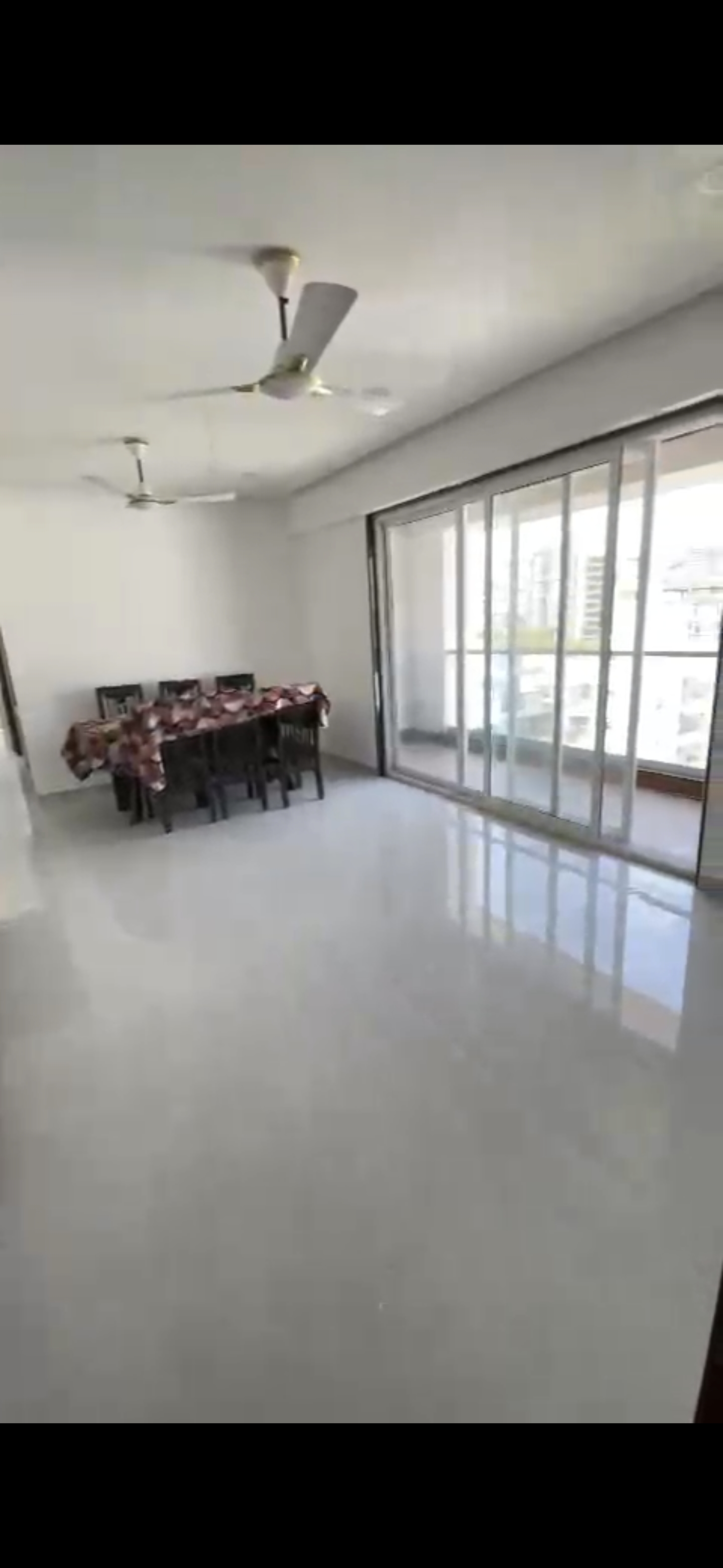 3 BHK Apartment For Rent in Bhujbal Township