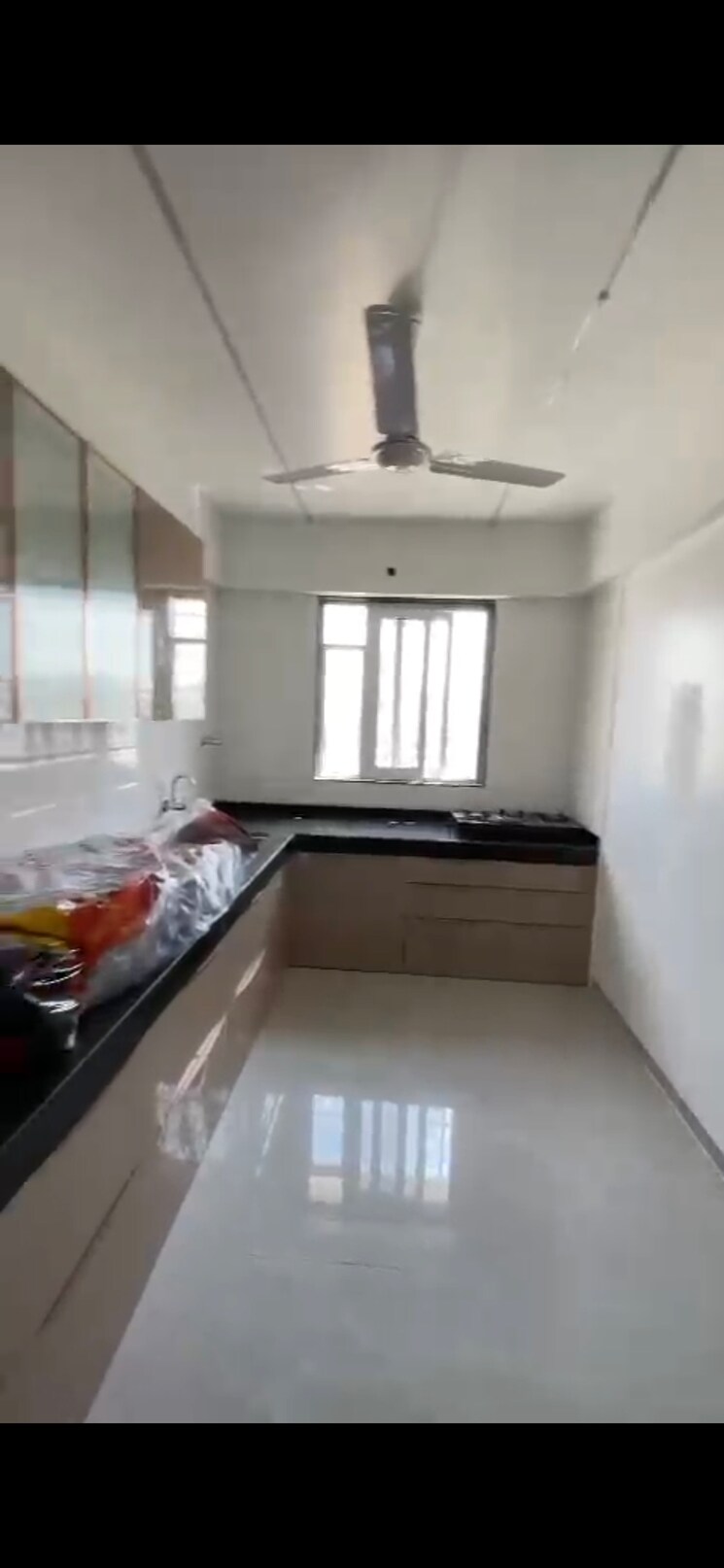 Kitchen, bhujbal-township 3 Bedroom 1335 Sq.Ft. Apartment In Kothrud Pune 8714929