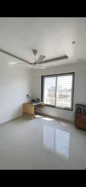 Living Room in 3 BHK Apartment at Bhujbal Township, Kothrud – for Rent