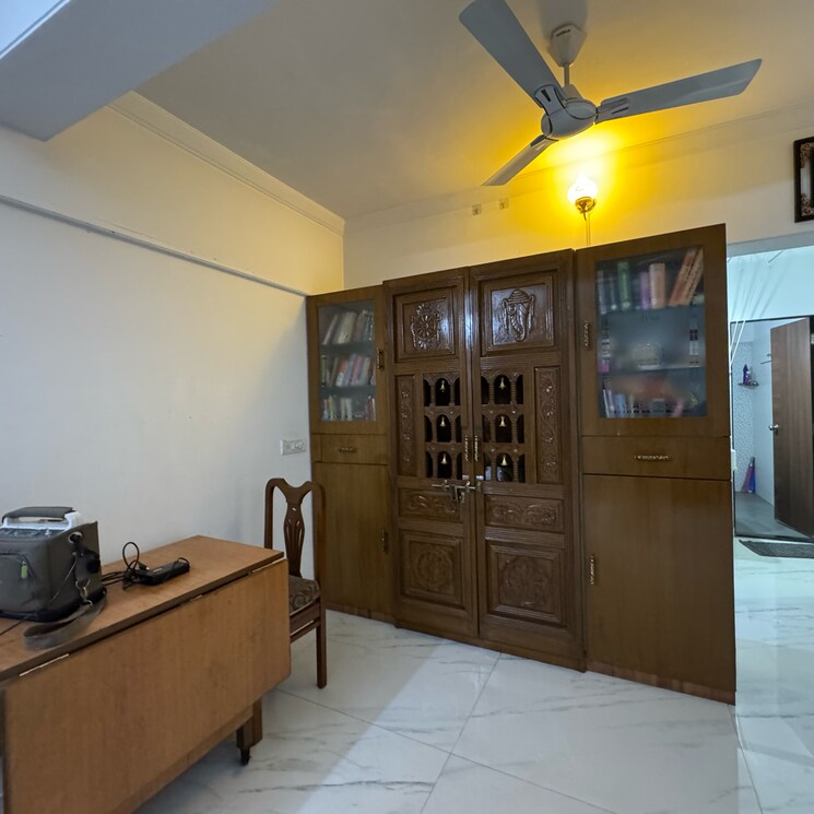 Living Room, bhandup west 2 Bedroom 788 Sq.Ft. Apartment In Bhandup West Mumbai 8714932
