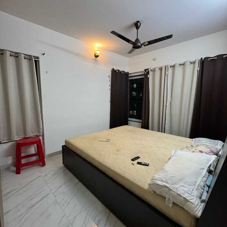 Bedroom, bhandup west 2 Bedroom 788 Sq.Ft. Apartment In Bhandup West Mumbai 8714932