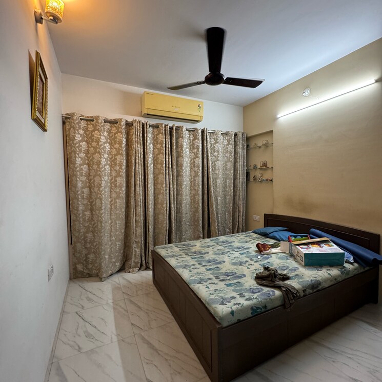 Bedroom, bhandup west 2 Bedroom 788 Sq.Ft. Apartment In Bhandup West Mumbai 8714932