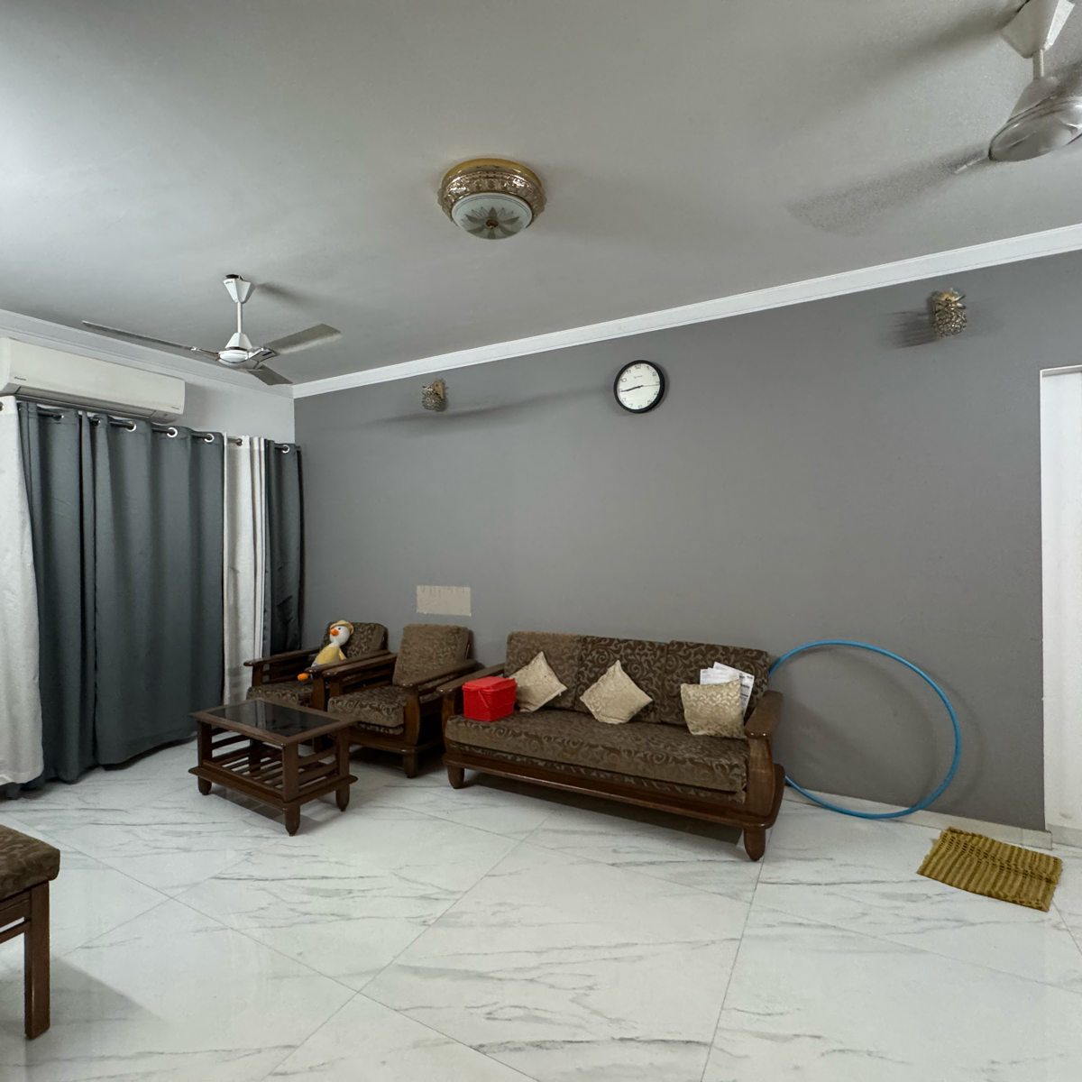 2 BHK Apartment For Rent in Lbs Road Bhandup West