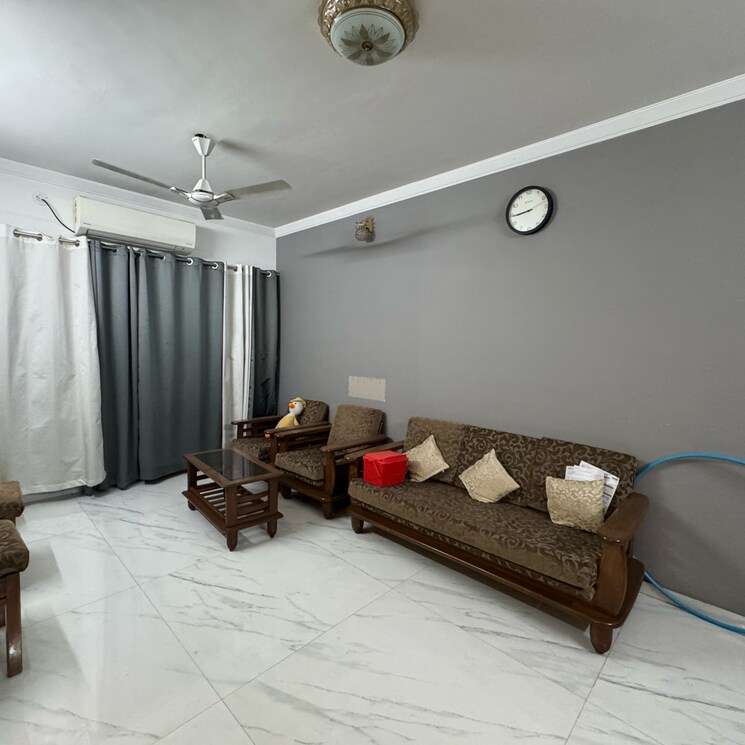 Living Room, bhandup west 2 Bedroom 788 Sq.Ft. Apartment In Bhandup West Mumbai 8714932
