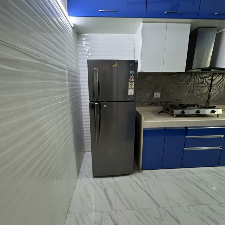 Kitchen, bhandup west 2 Bedroom 788 Sq.Ft. Apartment In Bhandup West Mumbai 8714932