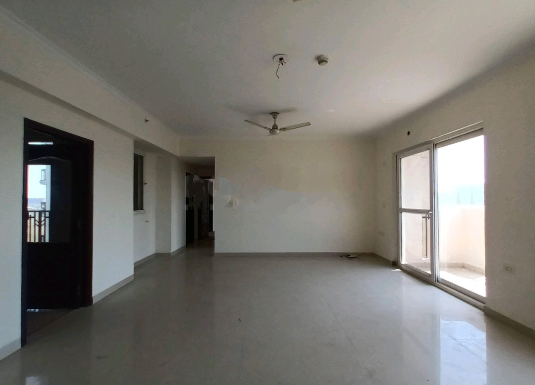 3 BHK 1636 Sq.Ft. Apartment in ATS One Hamlet