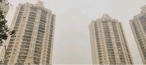 3 BHK Apartment – Exterior View View at ATS One Hamlet, Sector 104 - for Sale