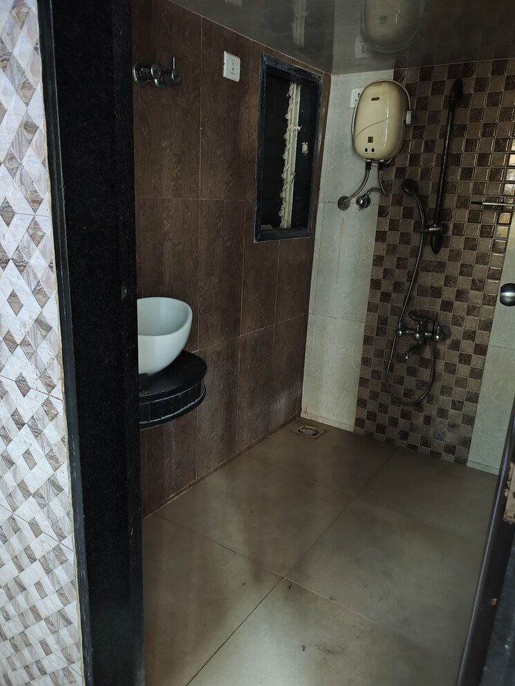 Bathroom, agarwal-residency-chs 1 Bedroom 575 Sq.Ft. Apartment In Nalasopara East Palghar 8714945