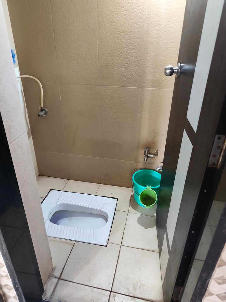 Bathroom, agarwal-residency-chs 1 Bedroom 575 Sq.Ft. Apartment In Nalasopara East Palghar 8714945