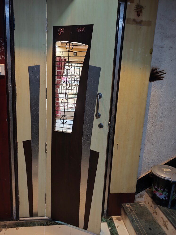 undefined, agarwal-residency-chs 1 Bedroom 575 Sq.Ft. Apartment In Nalasopara East Palghar 8714945