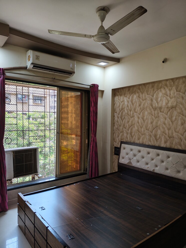 Bedroom, agarwal-residency-chs 1 Bedroom 575 Sq.Ft. Apartment In Nalasopara East Palghar 8714945