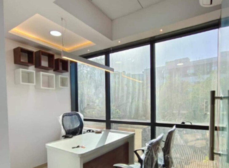 Team Area, omkar-the-summit-business-bay Commercial Office Space 560 Sq.Ft. In Andheri East Mumbai 8714935
