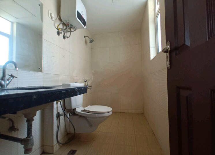 Master Bedroom, 3c-lotus-boulevard 3 Bedroom 1660 Sq.Ft. Apartment In Sector 100 Noida 8714939