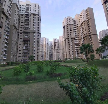 3 BHK Apartment – Exterior View View at 3C Lotus Boulevard, Sector 100 - for Sale