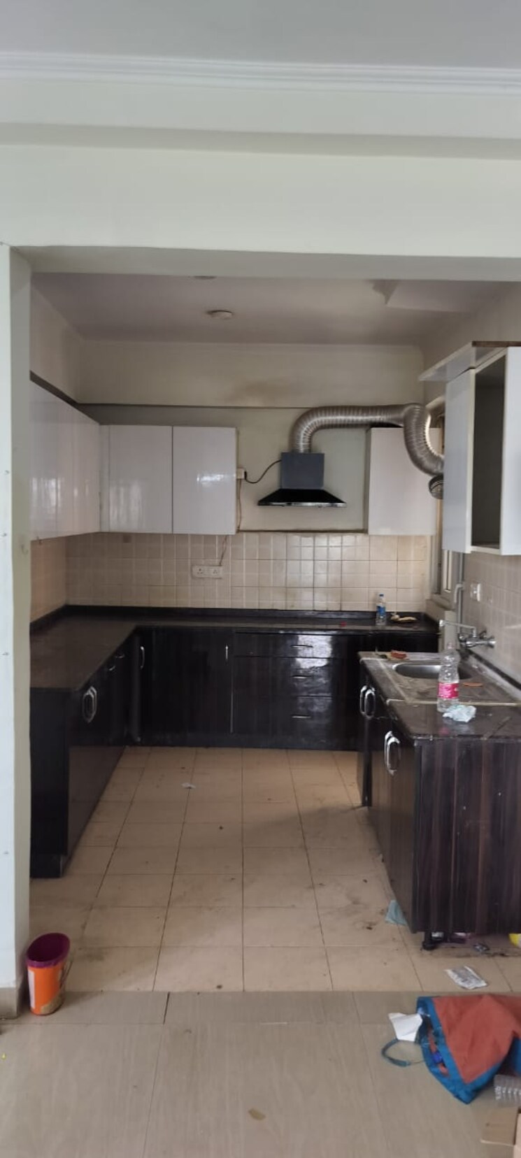 Kitchen, signature-global-proxima 2 Bedroom 674 Sq.Ft. Apartment In Sector 89 Gurgaon 8714946