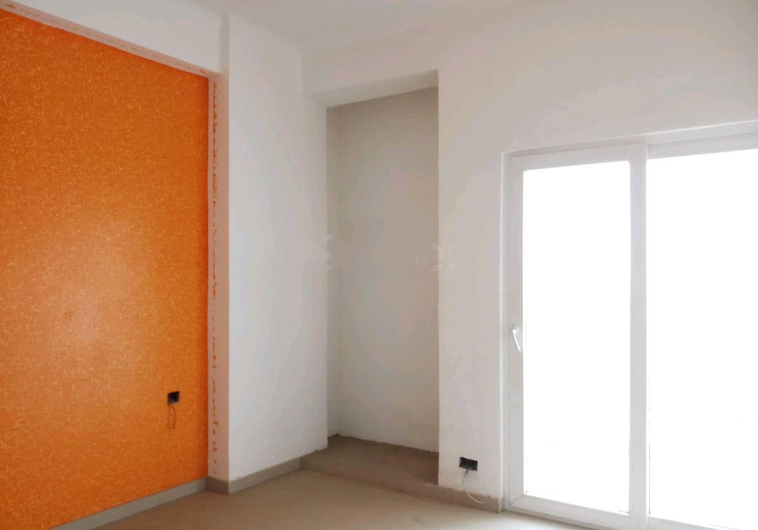 2 BHK + Study Room 1245 Sq.Ft. Apartment in Antriksh Golf View