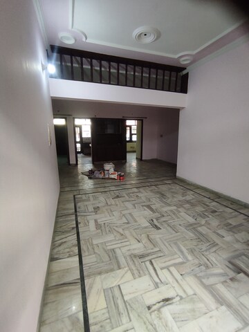 3 BHK Independent House For Rent in Sector 7