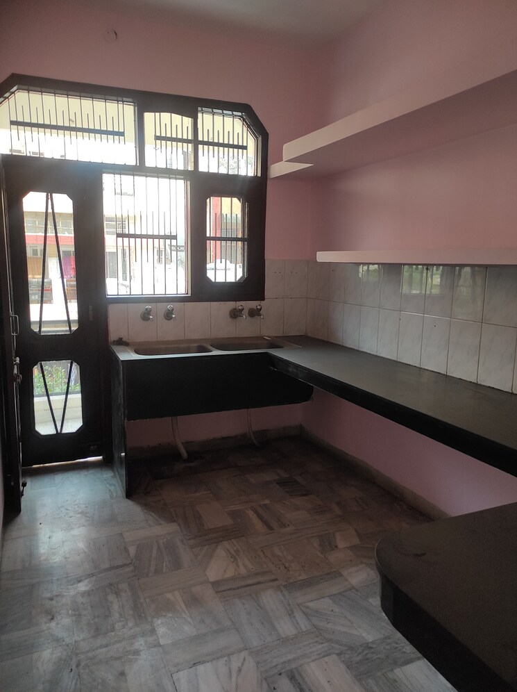 Kitchen, sector 7 3 Bedroom 1780 Sq.Ft. Independent House In Sector 7 Panchkula 8714943