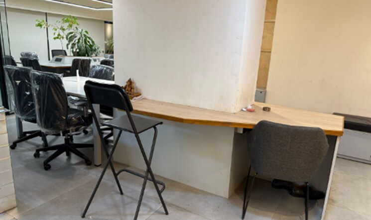 Bathroom, kanakia-wall-street Commercial Office Space 2210 Sq.Ft. In Andheri East Mumbai 8714941