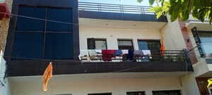 6 BHK Independent House – Exterior View View at Ambala Highway - for Sale