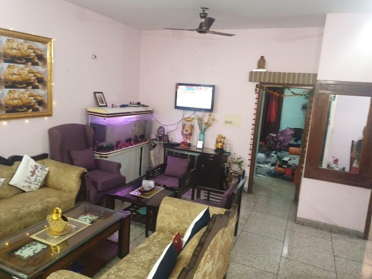 Gym, sector 9 panchkula 2 Bedroom 1666 Sq.Ft. Independent House In Sector 9 Panchkula Panchkula 8714948