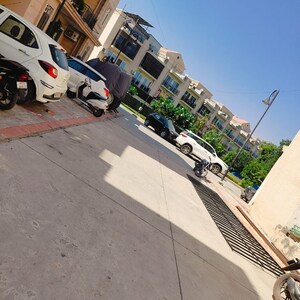 2 BHK Apartment – Exterior View View at Sector 35 - for Sale