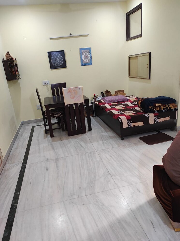 Bedroom, sector 12 panchkula 2 Bedroom 1445 Sq.Ft. Independent House In Sector 12 Panchkula Panchkula 8714951