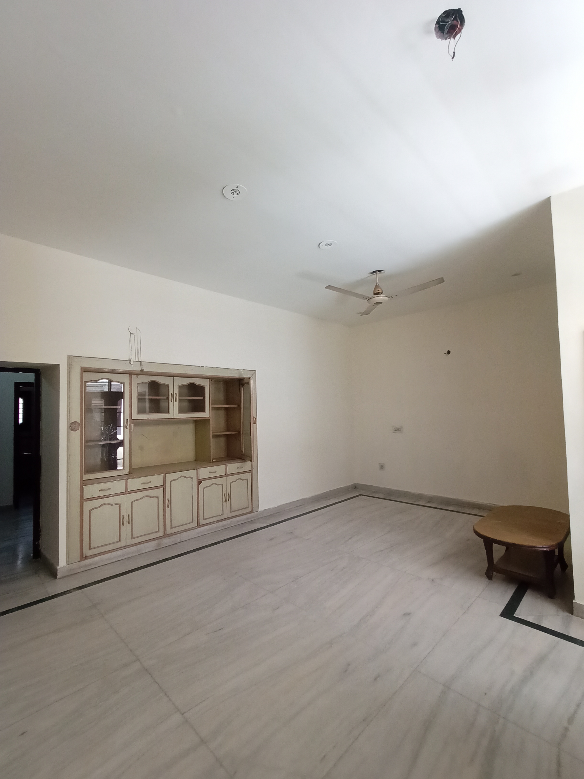 2 BHK + Study Room Independent House For Rent in Sector 12 Panchkula