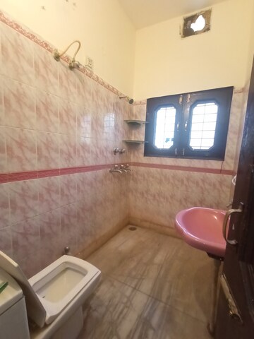 Furnished Amenities in 2 BHK Independent House at Sector 12 Panchkula – for Rent