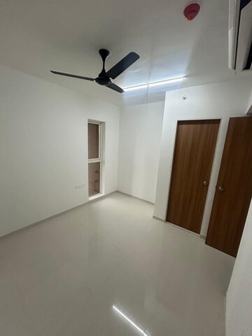 Master Bedroom in 1 BHK Apartment at Lodha Codename Premier, Dombivli East – for Rent