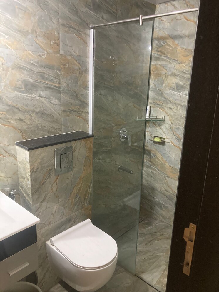 Bathroom, kolte-patil-stargaze 2 Bedroom 1200 Sq.Ft. Apartment In Bavdhan Pune 8714963
