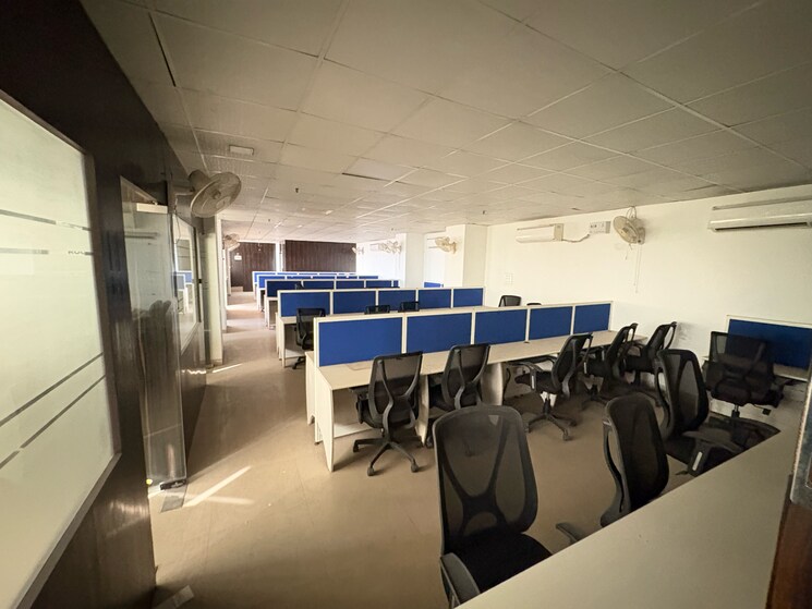 Team Area, wadhwa-723-avenue Commercial Office Space 1260 Sq.Ft. In Marol Mumbai 8714961