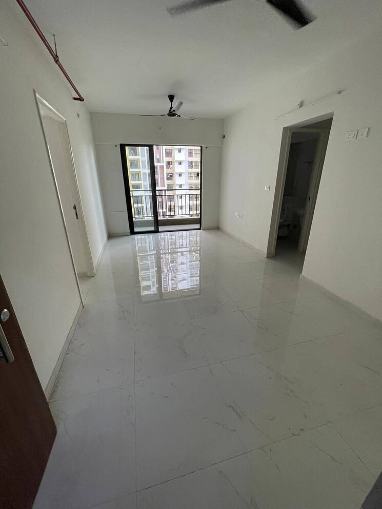 Living Room, runwal-gardens 1 Bedroom 470 Sq.Ft. Apartment In Dombivli East Thane 8714964
