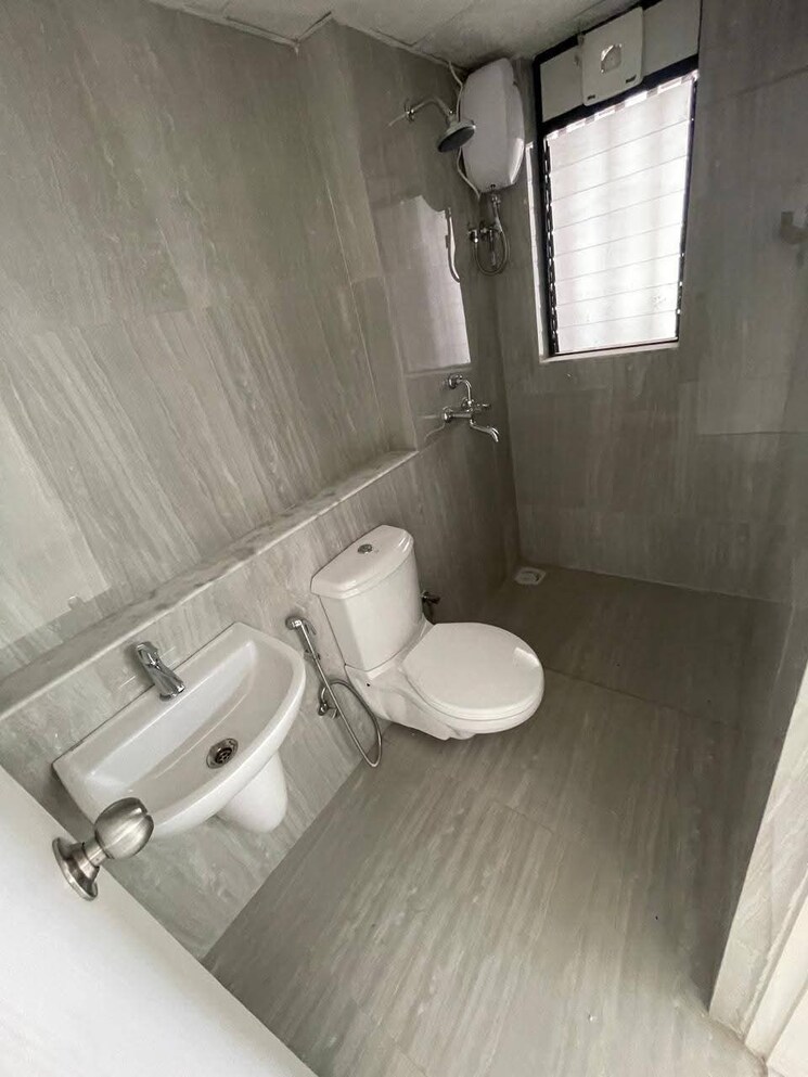 Bathroom, runwal-gardens 1 Bedroom 470 Sq.Ft. Apartment In Dombivli East Thane 8714964