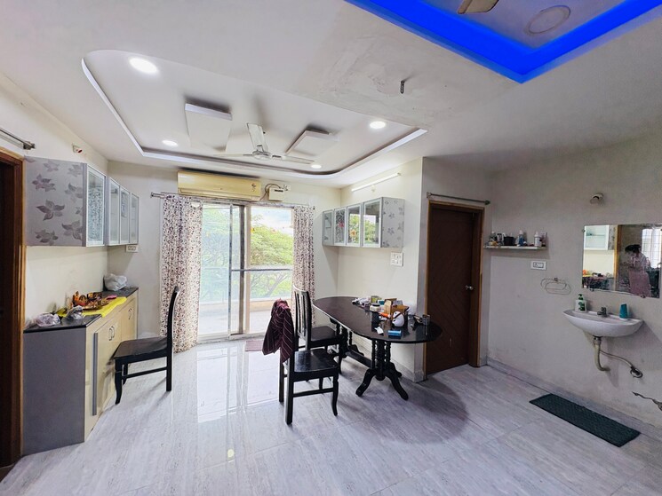 Gym, kondapur 3 Bedroom 1850 Sq.Ft. Builder Floor In Kondapur Hyderabad 8714966