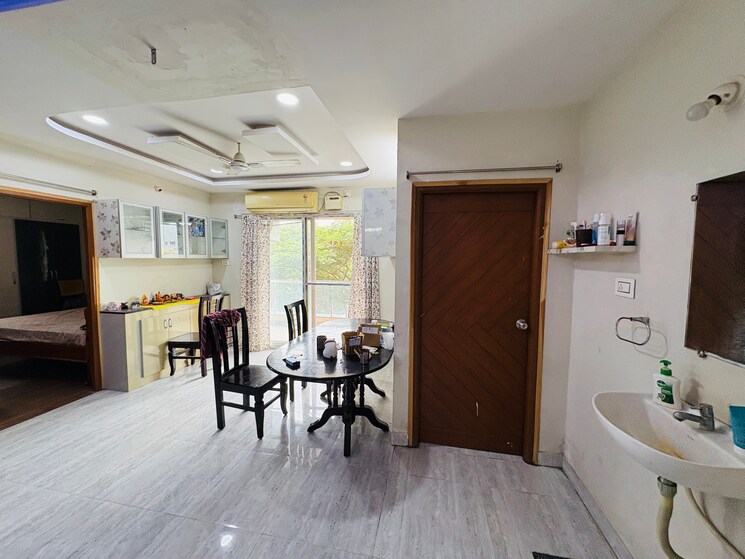  Parking, kondapur 3 Bedroom 1850 Sq.Ft. Builder Floor In Kondapur Hyderabad 8714966