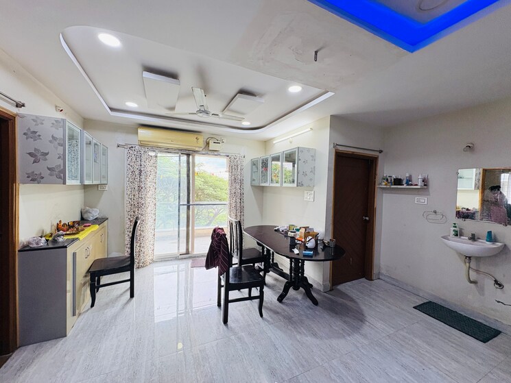 Gym, kondapur 3 Bedroom 1850 Sq.Ft. Builder Floor In Kondapur Hyderabad 8714966