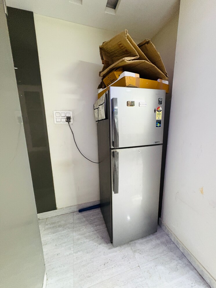 undefined, kondapur 3 Bedroom 1850 Sq.Ft. Builder Floor In Kondapur Hyderabad 8714966