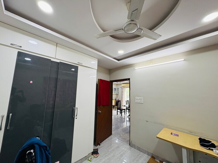 Team Area, kondapur 3 Bedroom 1850 Sq.Ft. Builder Floor In Kondapur Hyderabad 8714966