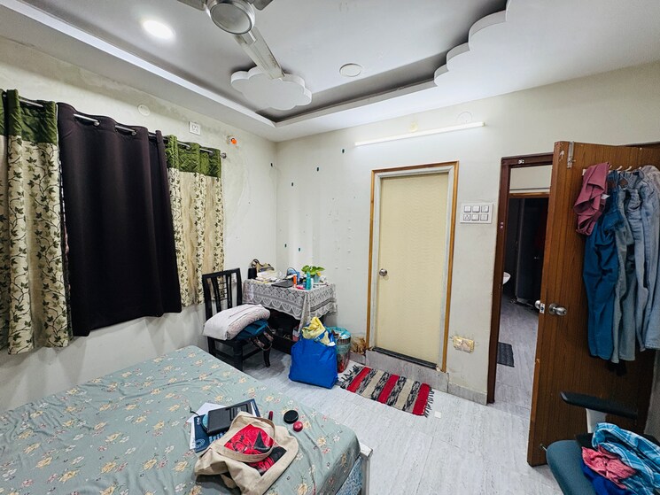 Team Area, kondapur 3 Bedroom 1850 Sq.Ft. Builder Floor In Kondapur Hyderabad 8714966