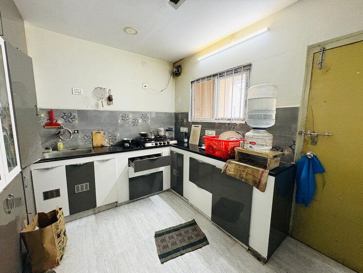 Team Area, kondapur 3 Bedroom 1850 Sq.Ft. Builder Floor In Kondapur Hyderabad 8714966