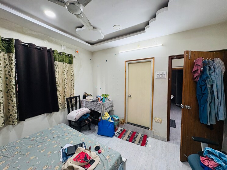 Living Room, kondapur 3 Bedroom 1850 Sq.Ft. Builder Floor In Kondapur Hyderabad 8714966