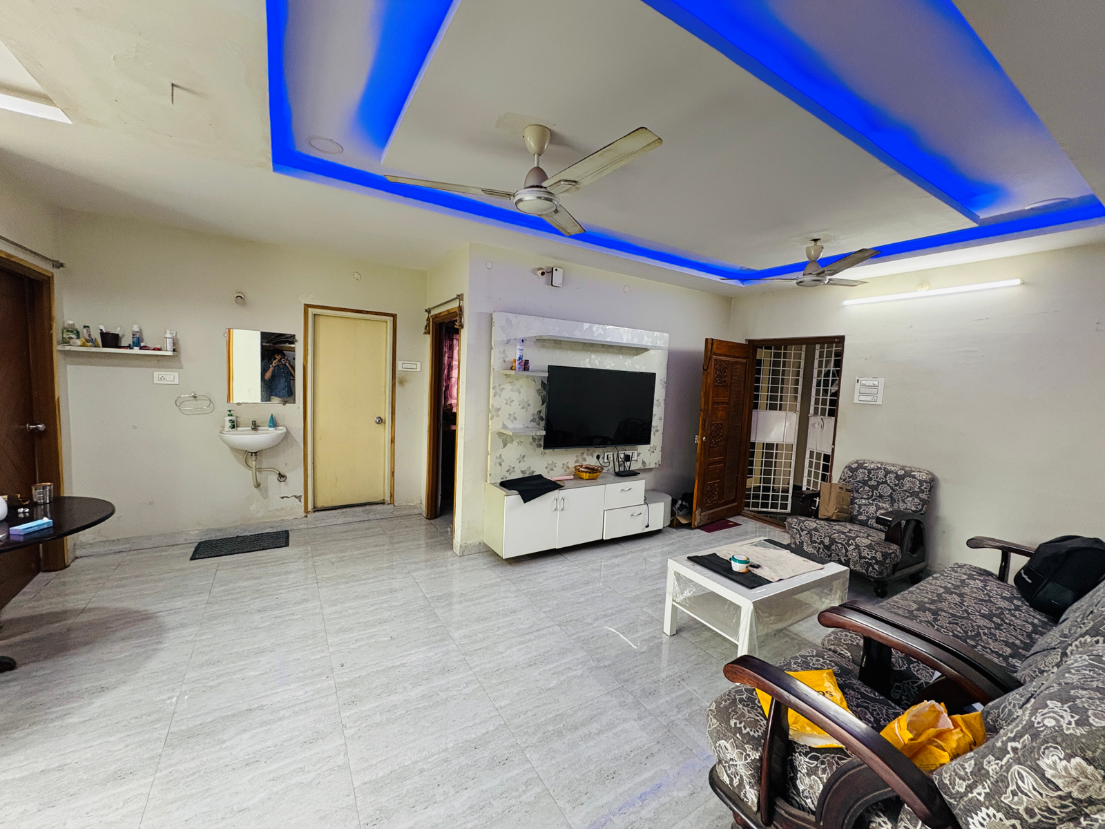 3 BHK Builder Floor For Rent in Kondapur