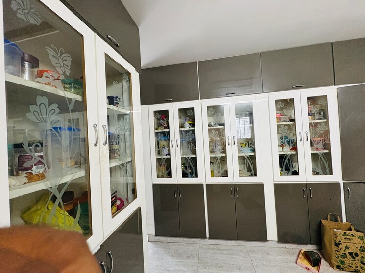 Team Area, kondapur 3 Bedroom 1850 Sq.Ft. Builder Floor In Kondapur Hyderabad 8714966