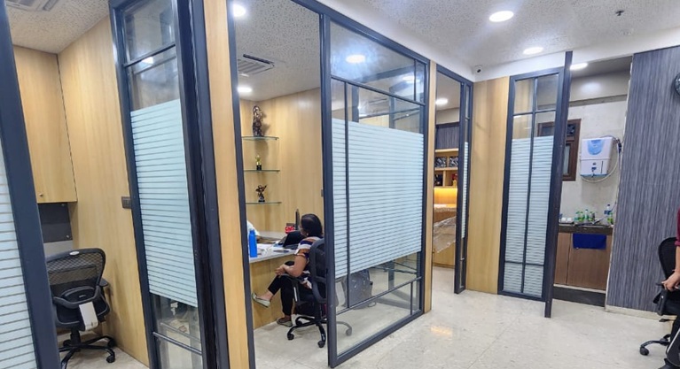 Office Space For Rent in Town Centre