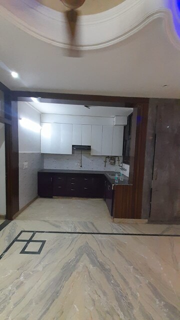 Kitchen in 2 BHK Apartment at Aditya City Apartments, Shahpur Bamheta – for Rent