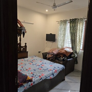 Bedroom in  Plot at Jaypee Kensington Park Plot Ph II, Sector 133 – for Rent