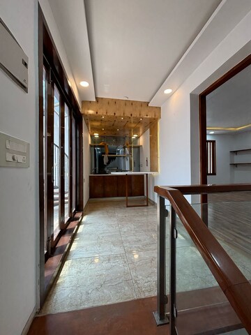 4 BHK Villa For Rent in Sahakara Nagar