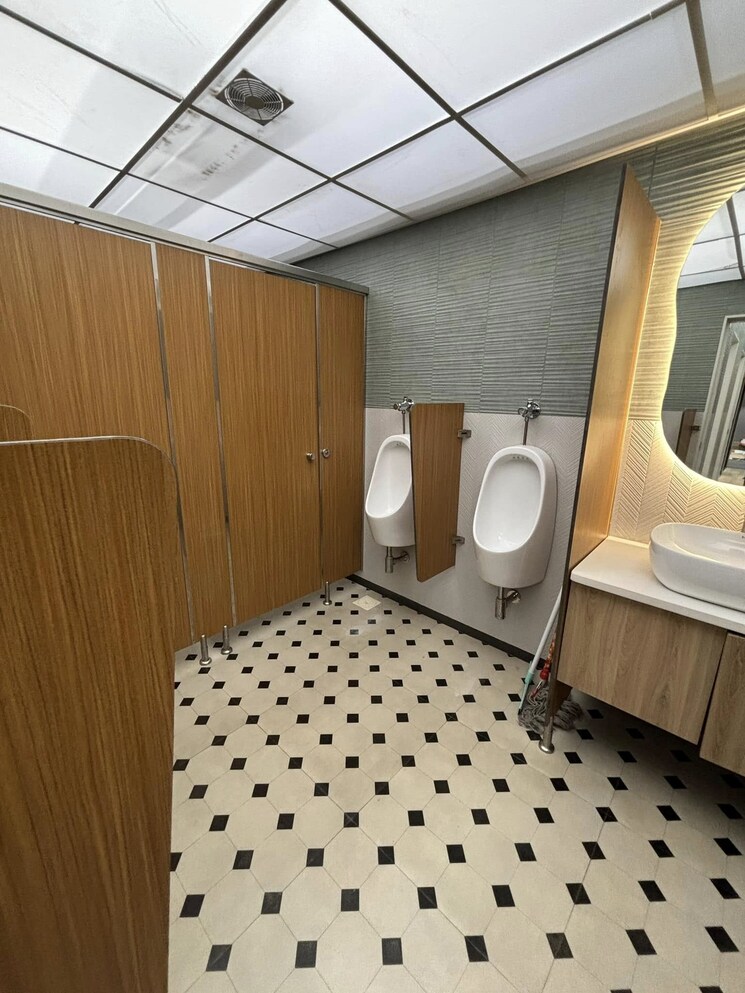 Team Area, sahar-plaza Commercial Office Space 2870 Sq.Ft. In Andheri East Mumbai 8714973