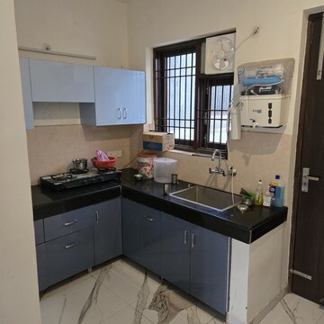 Kitchen in  Plot at Jaypee Kensington Park Plot Ph II, Sector 133 – for Rent